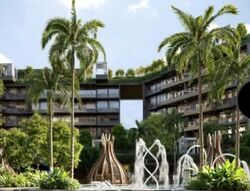 The Reserve Residences (D21), Apartment #587843561